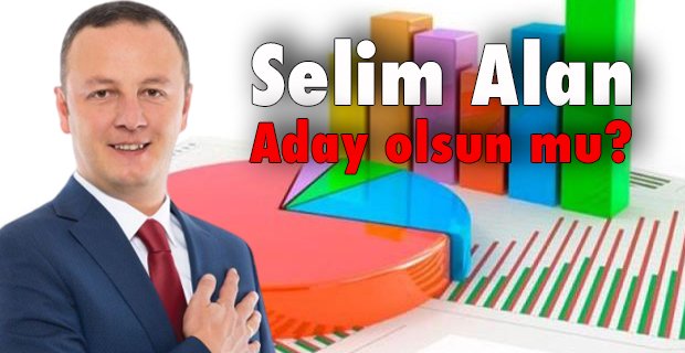 Zonguldak Belediye Başkanı Selim Alan, Aday olsun mu?