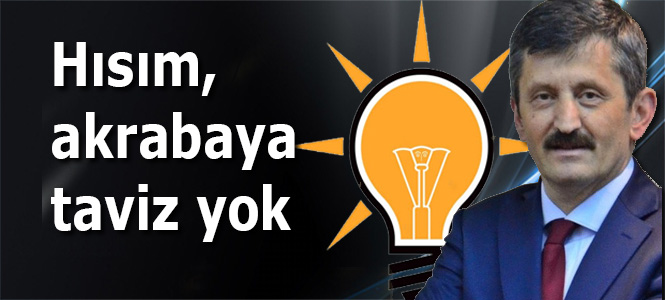 Peki, Zonguldak AK Parti nasıl şekillenecek?