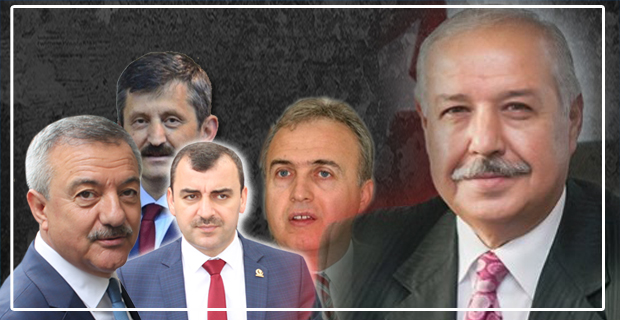 AK Parti sustu, CHP’li başkan millet ile uğurlayacak….