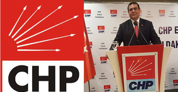 CHP Çaycuma İlçe Başkanından KANTARCI açıklaması