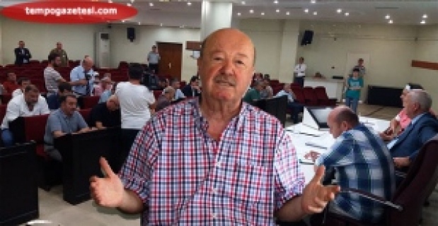 “Zonguldak Belediyesi, tarihinde hiç görülmeyen büyüklükte paralar harcıyor”