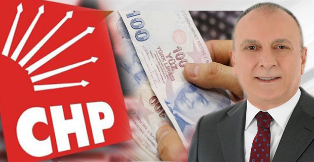CHP'li Başkan adayına ŞOK ceza: İşte nedeni!