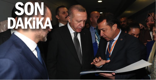 Cumhurbaşkanı Erdoğan Teşekkür için Çaydeğirmenine gelecek…