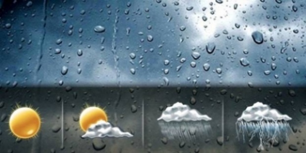 Zonguldak Valiliği uyardı: Yağmur ve fırtına...