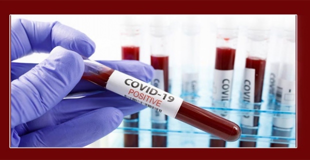 'İyileşenlerin koronavirüse tekrar yakalanmayacağına ilişkin kanıt yok