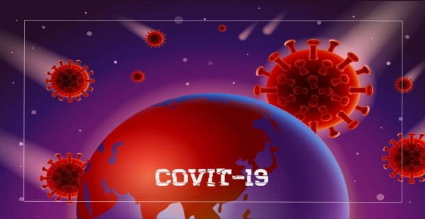 Türkiye'de koronavirüsten hayatını kaybedenlerin sayısı bin 890 oldu