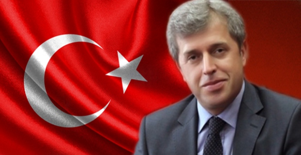 Ahmet Çınar, istifa etti