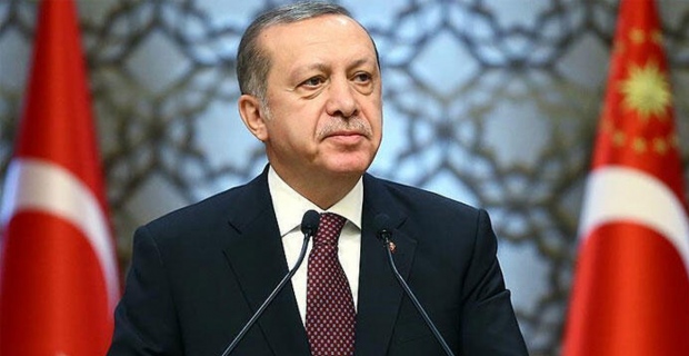 Cumhurbaşkanı Erdoğan, normalleşme sürecini açıklıyor