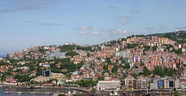 'Zonguldak’ta kordon projesine başlayacağız'