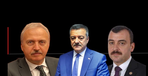 Zonguldak Milletvekillerinin ayıbı…