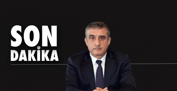 TTK Genel Müdürü Eroğlu, annesini kaybetti…