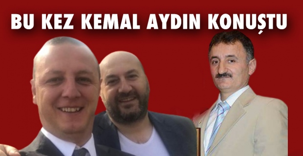 AK Partili Selim Alan'ın ekibi ifşalara başladı: ‘Çamaşır suyuna su katıp devlete sattılar’
