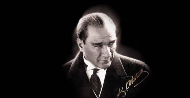 'Atatürk yaşasaydı bizi desteklerdi'