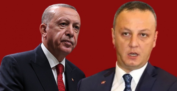 Cumhurbaşkanı Erdoğan, Selim Alan'ı tarif etti!