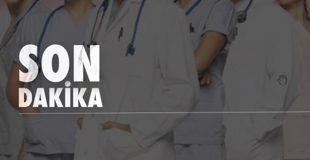 Zonguldak ve ilçelerine 12 doktor ataması yapıldı