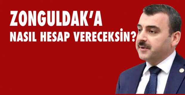 Ahmet Çolakoğlu’dan ihanet imzası!