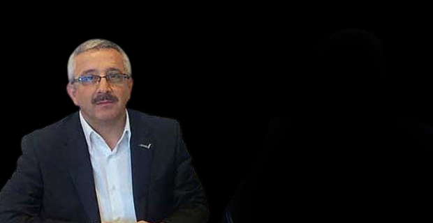 AK Parti İl Başkanvekili Ömer Gülay'dan açıklama...