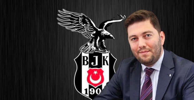 Yurtbay, Beşiktaş'a sponsor oldu