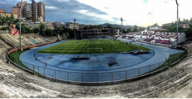 Zonguldak Kömürspor'a son dakika golü: Saha kapatıldı