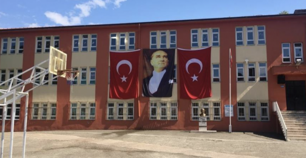 Zonguldak'ta 10 okula yıkım, 10 okul için güçlendirme kararı