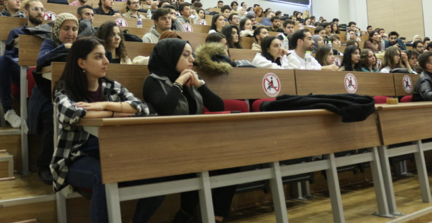 Bilişim Sektörünün Temsilcileri ‘Devfest 2022 Zonguldak’ Programında Öğrencilerle Buluştu