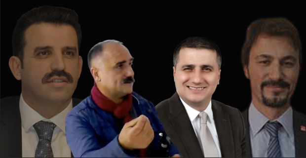 'Saffet Bozkurt, kelle siyaseti yapıyor'