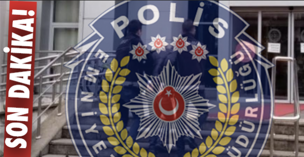 'Silindir' operasyonu: Zonguldak'ta 15 gözaltı!