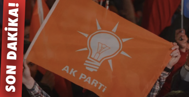 AK Parti, seçim takvimini açıkladı