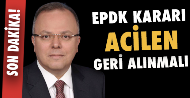 EPDK kararı ile binlerce madenci işsizlikle karşı karşıya…
