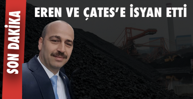 Eren ve ÇATES'i topu tuttu!: Biz de Türk'üz, biz Zonguldaklıyız!