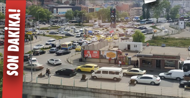 Zonguldak’ta bir ayda 572 araç trafiğe çıktı...