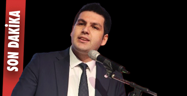 Vatan Partisi Genel Sekreteri Zonguldak'a geliyor