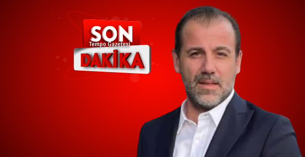 Batu Müftüoğlu İYİ Partiden istifa etti