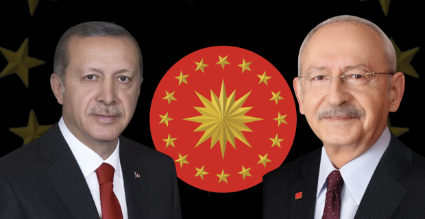 ZONGULDAK: Erdoğan: % 52, Kılıçdaroğlu: % 40