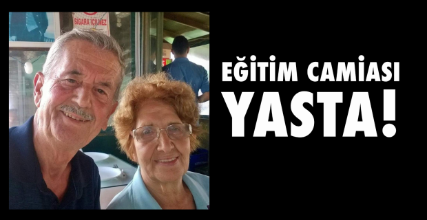Zonguldak'ın sevilen ismi hayatını kaybetti