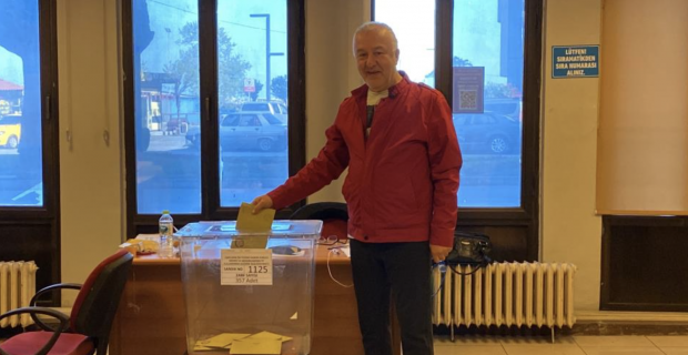 Zonguldak'ta 457 bin 651 seçmen oy kullanıyor