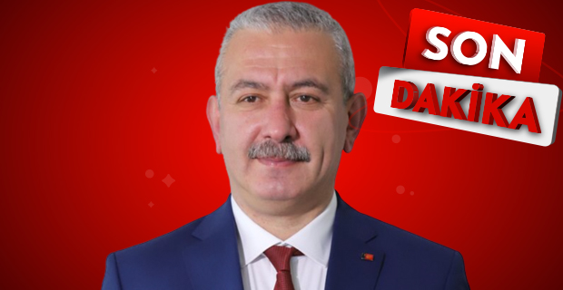 CHP'de Osman Zaimoğlu 15 oyla kazandı