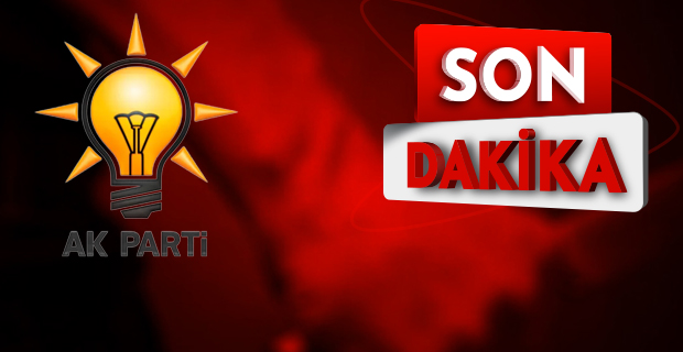 AK Parti Gençlik kolları Başkanı bıçaklandı!