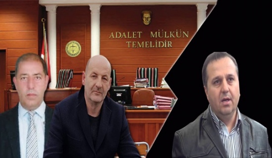 Mustafa Özkan: İşbirliği içinde Zonguldak’ı bu şantajcıdan kurutacağız