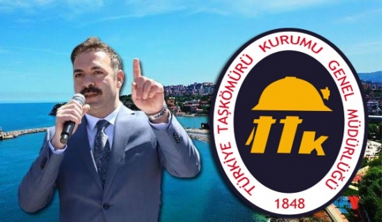 Mustafa Çağlayan, TTK'ya yabancı işçi alımını yalanladı