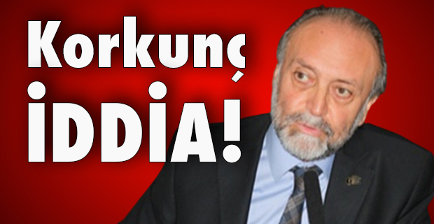 Dr. Atınç Kayıonva, Zonguldak Adliyesi'ni göreve çağırdı!