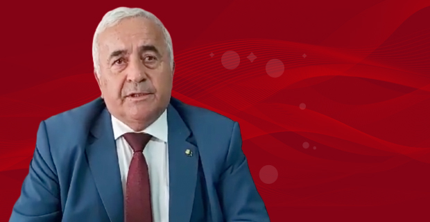 Fikret Zaman, CHP İl Başkan adaylığını açıkladı