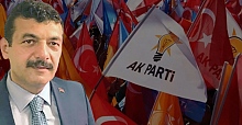 Muammer Avcı'dan ilk açıklama: AK Parti Yönetim listesi değişiyor...